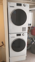 Haier HD 80-A636-DF (Afbeelding 3 van 4)