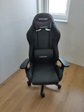 AKRacing, Gaming Chair Core SX - PU Leather Black (Image 2 of 5)