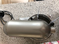 KitchenAid Artisan Mixer 5KSM125 Contour Silver (Image 4 of 12)