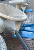 Nilfisk E150.2-10 PH X-TRA (Afbeelding 2 van 2)