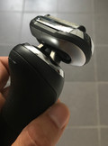 Braun Series 7 70-N1200s Silver with precision trimmer (Image 1 of 1)