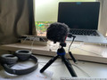 Boya BY-MM1 Shotgun Directional Microphone (Image 1 of 3)