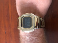 Casio G-Shock GMW-B5000GD-9ER Goud (Afbeelding 2 van 2)