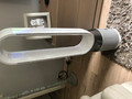 Dyson Pure Cool Me White&#x2F;Silver - BP01 (Image 3 of 19)