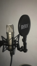 Rode NT1-AI Kit (Image 1 of 1)