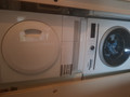 WPRO SKS101 stacking kit for all washers and dryers (Image 1 of 18)