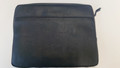 Burkely Rain Riley Laptop Sleeve 15.6" Kobalt (Afbeelding 3 van 5)