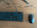 Logitech G PRO Wireless Gaming Mouse (Image 3 of 7)