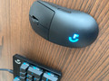 Logitech G PRO Wireless Gaming Mouse (Image 4 of 7)