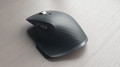 Logitech MX Master 3 Draadloze Muis Zwart (Afbeelding 4 van 6)