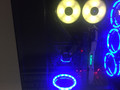 Corsair Hydro Series H100i RGB Platinum (Afbeelding 1 van 1)