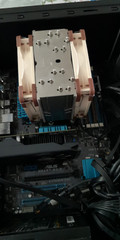 Noctua NH-U12A (Image 1 of 1)