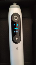 Oral-B iO Series 8n Zwart met extra opzetborstel (Afbeelding 3 van 14)