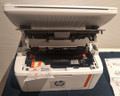 HP LaserJet Pro MFP M28w (Afbeelding 2 van 7)