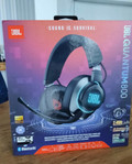 JBL Quantum 800 Black (Image 3 of 11)