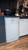 Siemens SR214W00CE / Freestanding (Image 1 of 1)