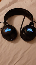 JBL Quantum 600 Black (Image 2 of 3)
