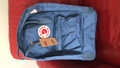 Fjällräven Kånken Royal Blue 16L (Afbeelding 4 van 24)