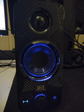 JBL Quantum DUO PC Speaker (Image 2 of 4)