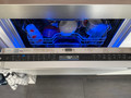 Siemens SX678X36UE / Inbouw / Volledig geïntegreerd / 86,5 - 92,5 cm (Afbeelding 2 van 4)