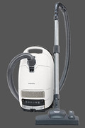 Miele Complete C3 EcoLine Silence (Afbeelding 1 van 1)