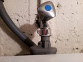 Haier HW80-BP14636N (Afbeelding 1 van 3)