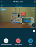 Motorola VM85 Connect (Afbeelding 5 van 5)