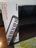 Casio Casiotone CT-S100 Zwart (Afbeelding 1 van 2)