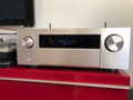 Denon AVC-X4700H Zwart (Afbeelding 2 van 2)