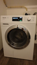 Miele WCI 330 PowerWash XL (Image 4 of 21)