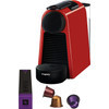 Magimix Nespresso Essenza Mini Rood (Afbeelding 4 van 9)