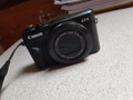 Canon Powershot G7X Mark II Zwart - Vlogkit (Afbeelding 2 van 12)
