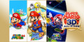 Super Mario 3D All-Stars (Afbeelding 1 van 2)