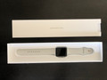 Apple Watch Series 3 42mm Silver Aluminium&#x2F;Wit (Afbeelding 5 van 5)