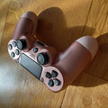 Sony PlayStation 4 Draadloze DualShock V2 4 Controller Rose Gold (Afbeelding 1 van 1)