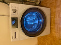 Haier HW80-B14876 Silence (Afbeelding 1 van 2)