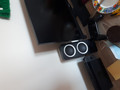 Logitech Z200 2.0 PC Speaker (Image 3 of 3)