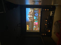 Elite Screens ER110WH1 (16:9) 256 x 149 (Image 3 sur 8)
