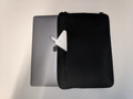 Incase Compact Sleeve MacBook Pro 15 inch/16 inch Zwart (Afbeelding 1 van 5)