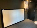 Elite Screens ER110WH1 (16:9) 256 x 149 (Image 4 sur 8)