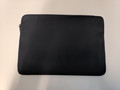 Incase Compact Sleeve MacBook Pro 15 inch/16 inch Zwart (Afbeelding 5 van 5)
