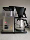 Melitta Aroma Signature Deluxe (Image 1 of 1)