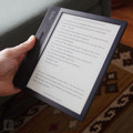 Kobo Libra H2O Black (Image 3 of 17)