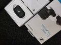 Sennheiser CX 400 BT True Wireless White (Image 2 of 3)