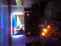 Philips The One (65PUS7304) - Ambilight (Afbeelding 3 van 3)