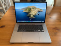 Apple MacBook Pro 16&quot; Touch Bar (2019) MVVJ2N&#x2F;A Space Gray (Afbeelding 2 van 5)