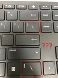 HP Pavilion Draadloos Toetsenbord en Muis 800 Wit QWERTY (Afbeelding 1 van 1)