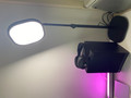 Elgato Key Light Air - Studio Lighting - Windows&#x2F;Mac (Image 3 of 5)