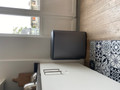 Brabantia Bo Touch Bin 2 x 30 Liter White (Afbeelding 4 van 5)