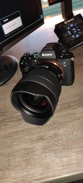 Sony FE 12-24mm f&#x2F;4 G (Image 1 of 1)